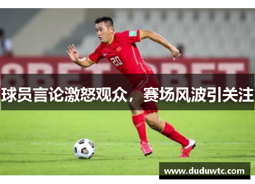 球员言论激怒观众，赛场风波引关注