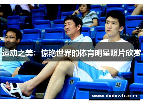 运动之美：惊艳世界的体育明星照片欣赏